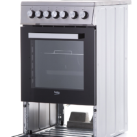 Кухонная плита BEKO FSS 57100 GX