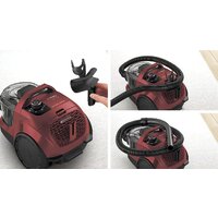 Пылесос Bosch Serie 4 BGC21X350