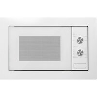 Микроволновая печь ZorG MIA211 M (белый)