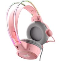 Наушники Onikuma X15 Pro (розовый)