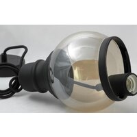 Подвесная люстра Lussole Loft LSP-9689