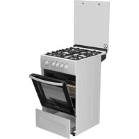 Кухонная плита Darina GM 3M41 018 W