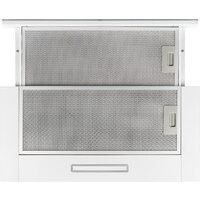 Кухонная вытяжка ZorG Slim 850 60 S (белый)