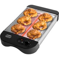Электрогриль Cecotec Turbo EasyToast Basic Flatbed