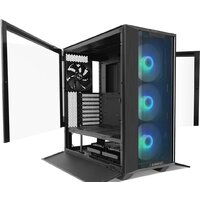 Корпус Lian Li Lancool III RGB G99.LAN3RX.00