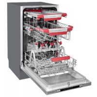Встраиваемая посудомоечная машина KUPPERSBERG GLM 4575