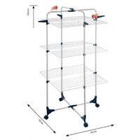 Сушилка для белья Casa Si Exo Eco 3 CS92173H04
