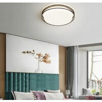 Светильник-тарелка ImperiumLoft Vedum01 179851-26