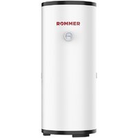 Бойлер косвенного нагрева Rommer RWH-2110-000150