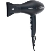 Фен Dewal Exception Compact 03-114 (черный)