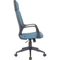 Офисное кресло Brabix Prime EX-515 (ткань, голубой)