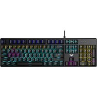 Клавиатура AULA S2022 Pro (черный)