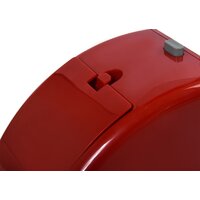 Мясорубка Oursson MG5530/RD