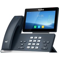 IP-телефон Yealink SIP-T58W Pro (без камеры, без БП)