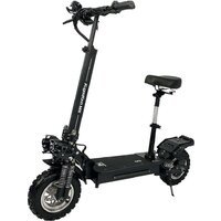 Электросамокат Kugoo Kirin M5 2025