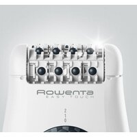 Эпилятор Rowenta Easy Touch Promo Minera EP1117F0