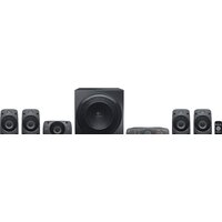 Акустика Logitech Surround Sound Speakers Z906