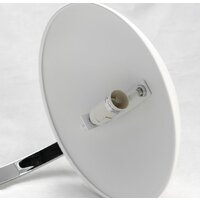 Настольная лампа Lussole LGO GRLSP-0558