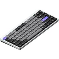 Клавиатура NuPhy Air75 HE (Low-Profile Magnetic Jade Pro)
