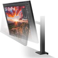 Монитор LG UltraFine 32UN880-B