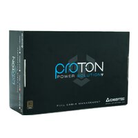 Блок питания Chieftec Proton BDF-750C