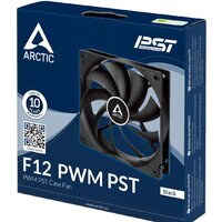 Вентилятор для корпуса Arctic F12 PWM PST ACFAN00200A