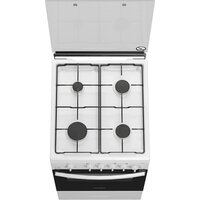 Кухонная плита Darina F1 3015 W