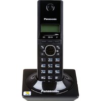 Радиотелефон Panasonic KX-TG1711RUB