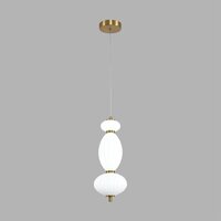 Подвесная люстра Lumion Lialda 8369/15L