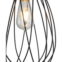 Подвесная люстра Escada 10180/1S