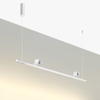 Подвесная люстра Novotech Fermo 359308