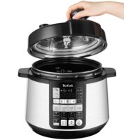 Мультиварка-скороварка Tefal CY621D32