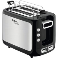 Тостер Tefal Express Metal TT365031