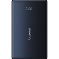 Внешний аккумулятор Baseus PicoGo Digital Display 20W 10000mAh (черный)