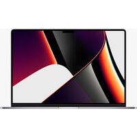 Ноутбук Apple MacBook Pro 16" M1 Pro 2021 Z14V0008D