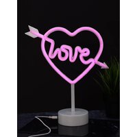 Ночник ILikeGift Love in the heart 151-2022093