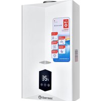 Газовая колонка Thermex Emerald E 22 MD