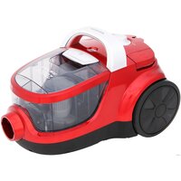 Пылесос Willmark VC-2067CY (красный)