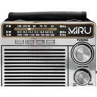 Радиоприемник Miru SR-1020