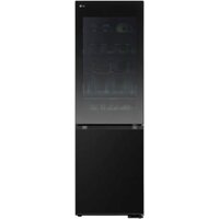 Холодильник LG GC-V459FB6W
