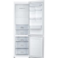 Холодильник Samsung RB37A5200WW/WT