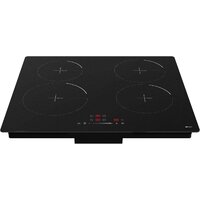 Варочная панель Schtoff I60H11 Nano Matte Black