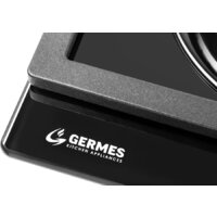 Варочная панель Germes HBG-60BK-CX