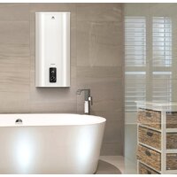 Накопительный электрический водонагреватель Timberk Flumen SWH FSM9 50 V