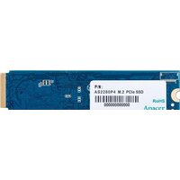 SSD Apacer AS2280P4 256GB AP256GAS2280P4-1