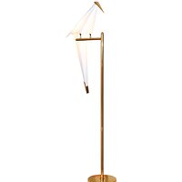 Торшер Moderli Birds V3074-1FL