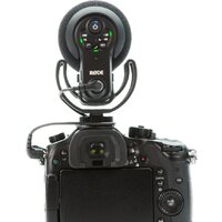 Проводной микрофон RODE VideoMic Pro+