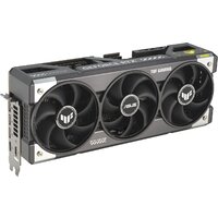 Видеокарта ASUS TUF Gaming GeForce RTX 5080 16GB GDDR7 OC Edition TUF-RTX5080-O16G-GAMING