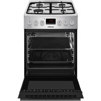 Кухонная плита Hansa FCMX59229H