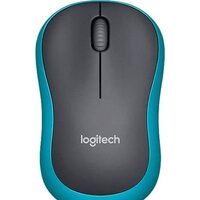 Офисный набор Logitech Wireless Combo MK275 920-007721